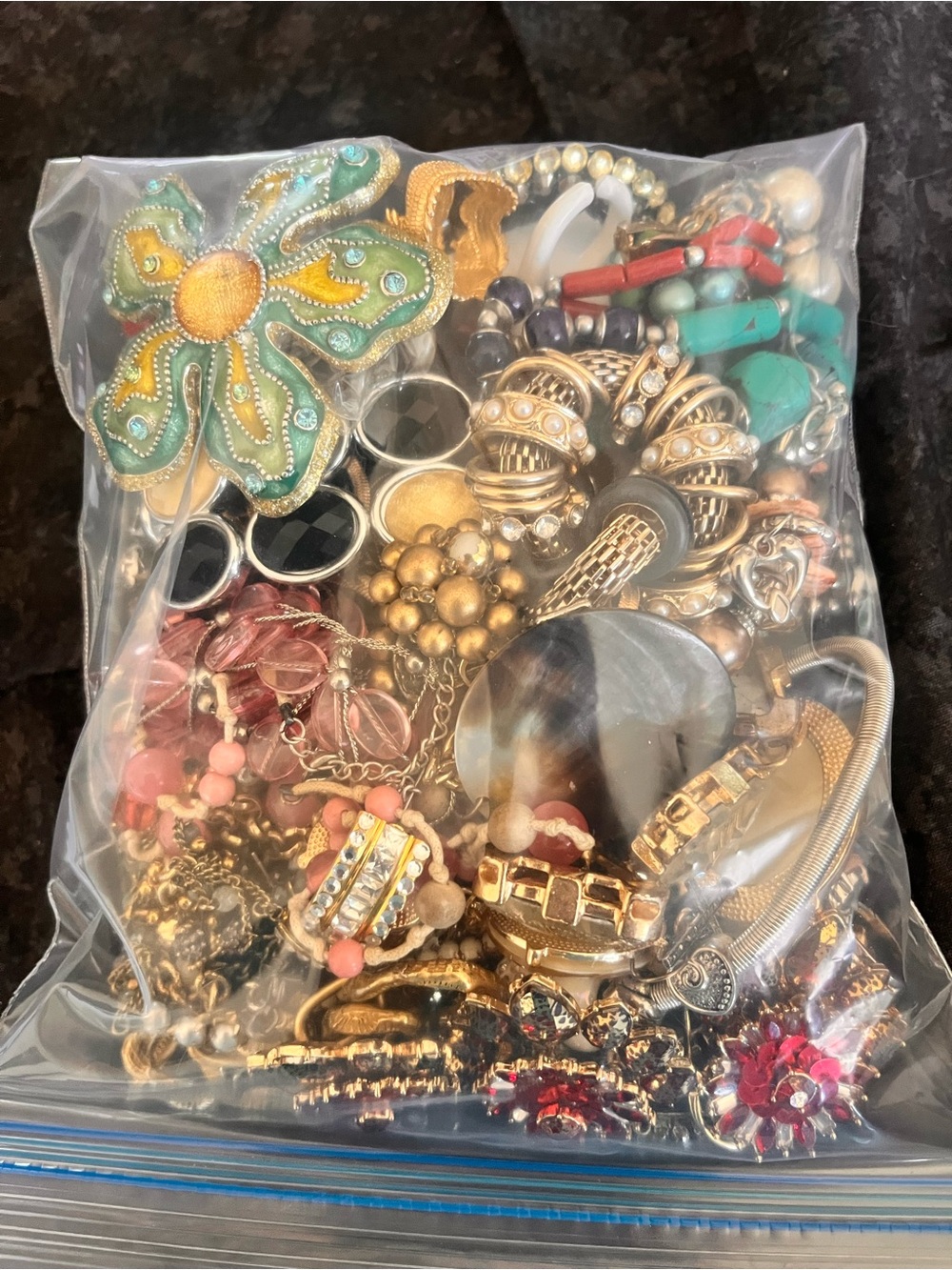 Craft & Wearable Lot - Picture 6 of 7